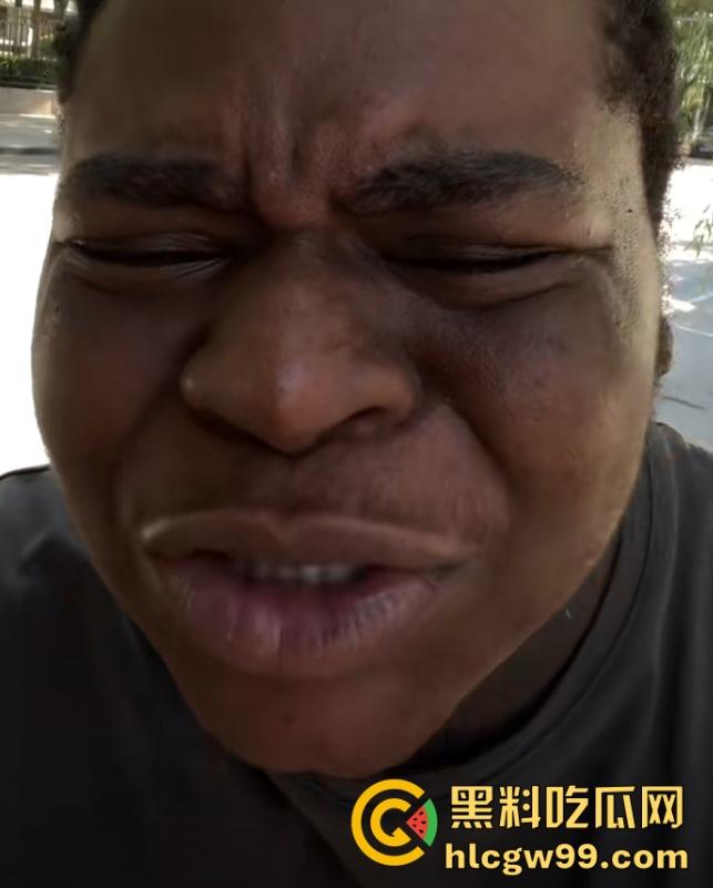 战狼2爆火的卖黄碟【小黑】疑似转行干网黄，网络带货卖伟哥，约女神做爱亲自证实伟哥效果，吴京知道嘛？-5