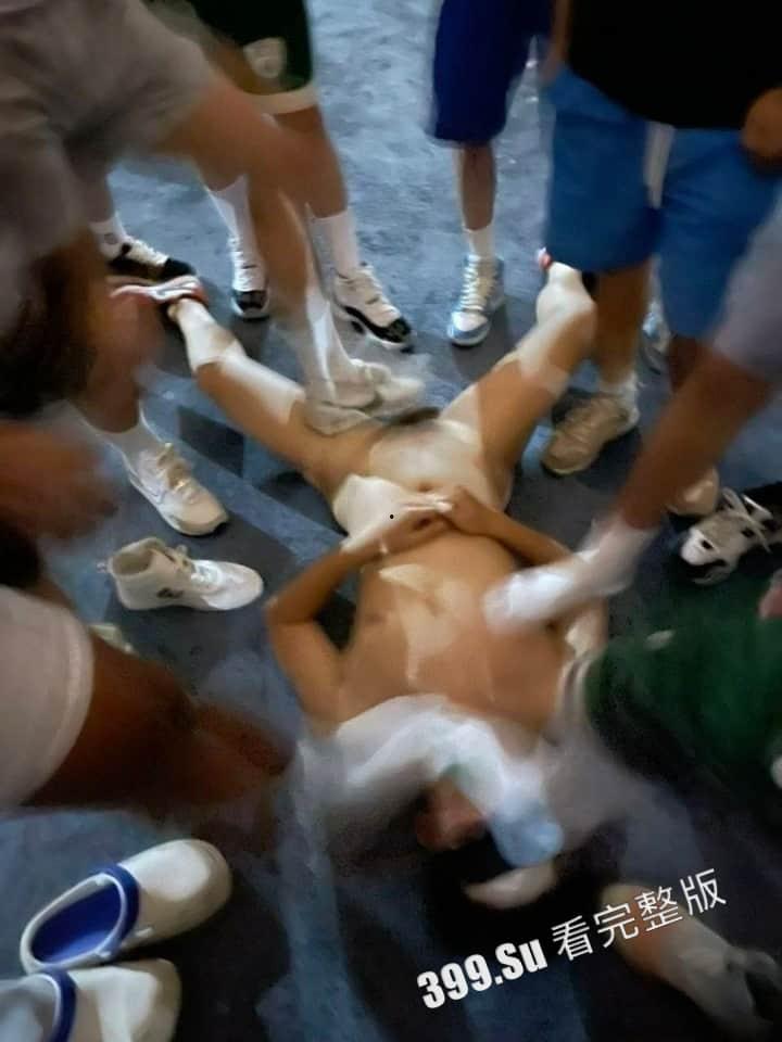 成都沙河公园  男同聚众淫乱事件  还得是gay圈玩的花-13