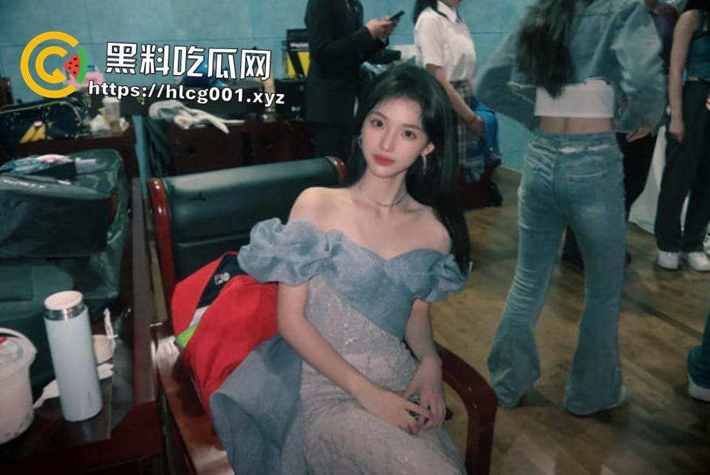 抖音560万粉丝网红【李闵轩】艺考作弊 考试作废 还发声狡辩 真是多此一举-2