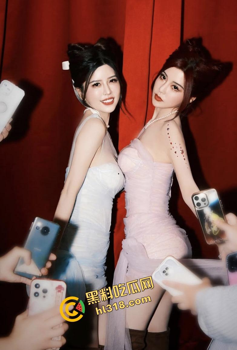 澳圈豪门再曝大瓜『何猷君』早和BY2妹妹孙雨生娃，跟亲妹骨科绯闻，爱妻好老板都是奚梦瑶陪跑出来的人设-12