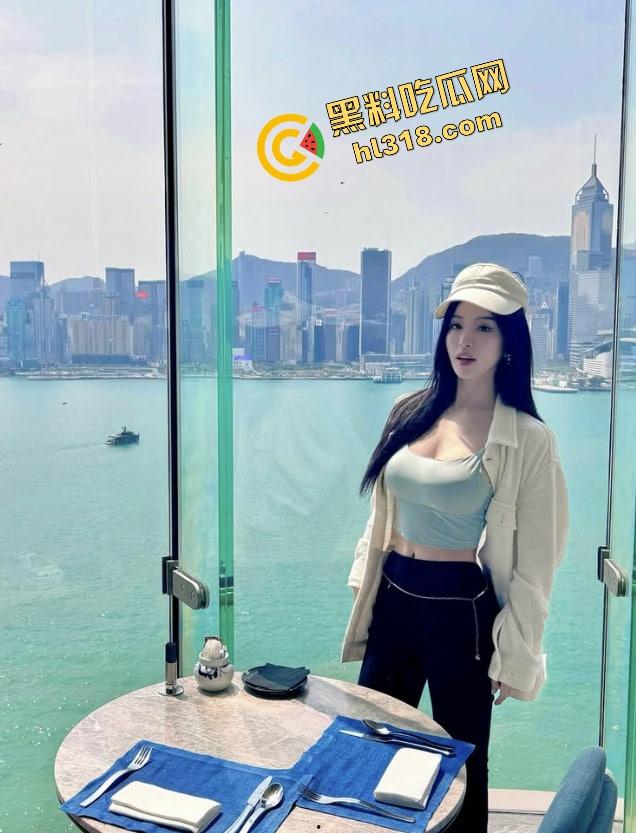 澳圈豪门再曝大瓜『何猷君』早和BY2妹妹孙雨生娃，跟亲妹骨科绯闻，爱妻好老板都是奚梦瑶陪跑出来的人设-17