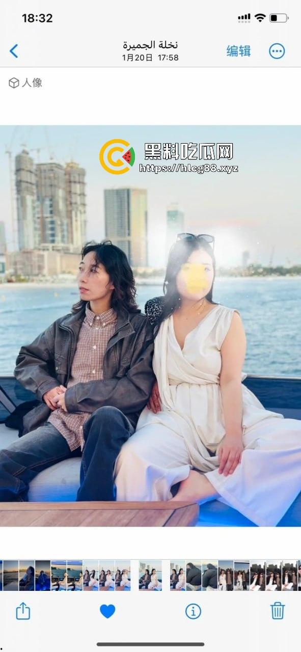 英国格拉斯哥艺术学院24fall建筑系女同，恋爱期间多次出轨约炮 无缝衔接 惊天大瓜曝光流出！-10