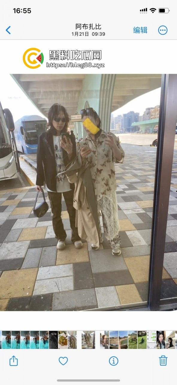 英国格拉斯哥艺术学院24fall建筑系女同，恋爱期间多次出轨约炮 无缝衔接 惊天大瓜曝光流出！-11