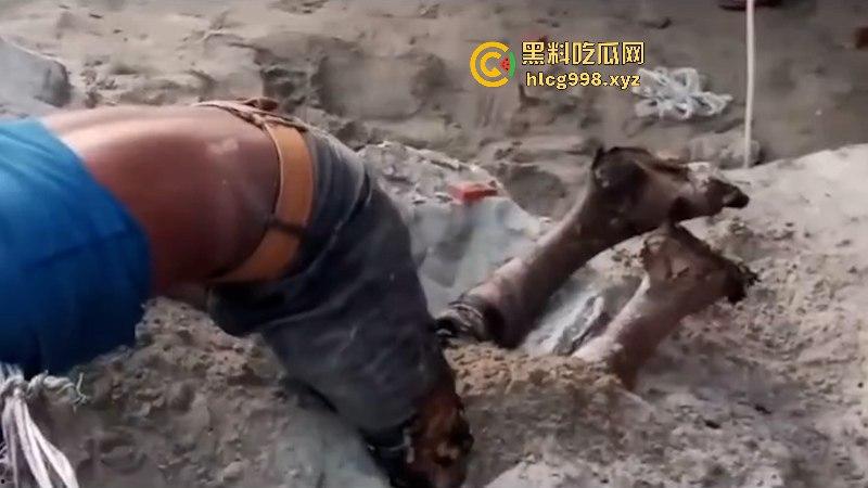 孟加拉男子盖房误触高压线 人当场烤熟 外焦里嫩的看得人头皮发麻-10