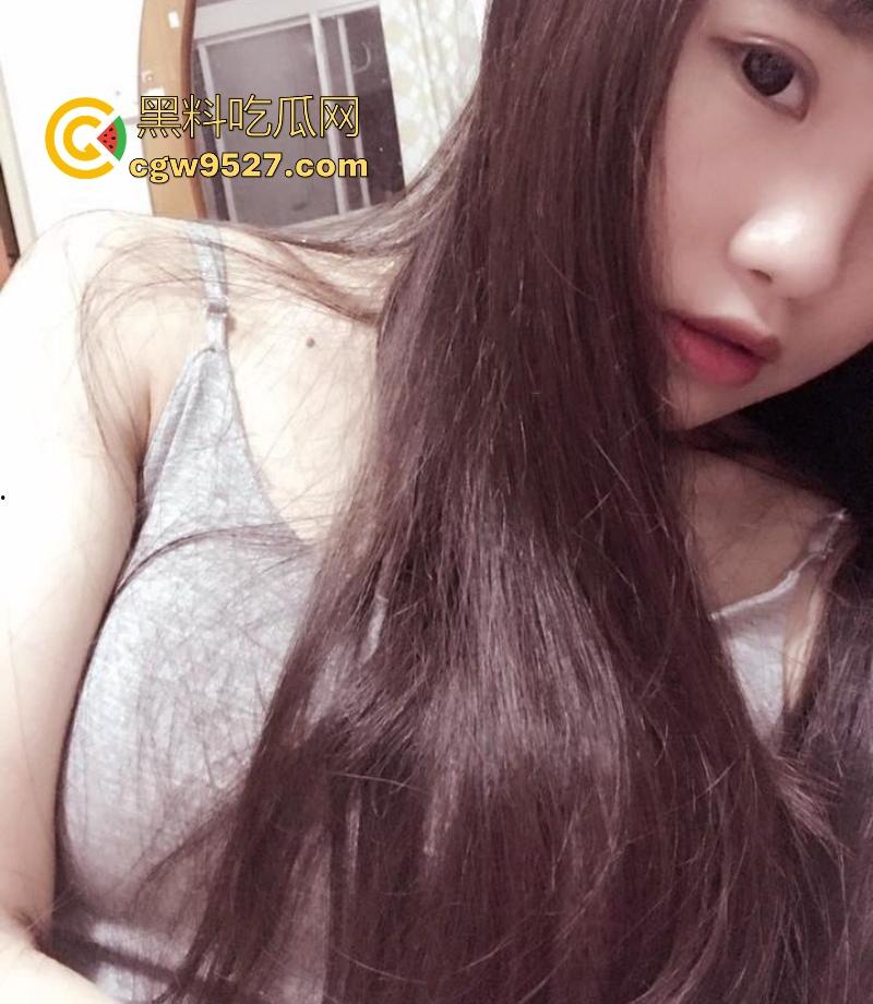 湖南师范大学【林晓莹】清纯D奶美女被男友无套爆操，主动撅臀后入，粉嫩馒头逼被操到红肿，私密视频曝光！-2