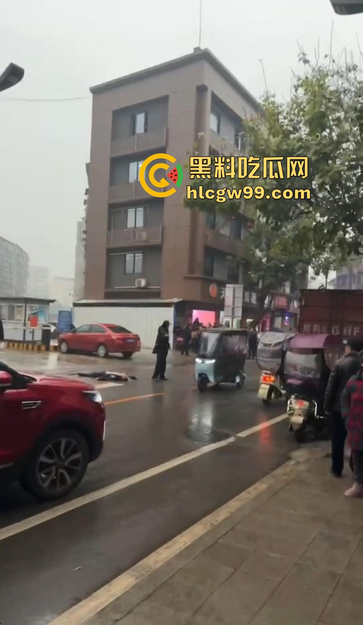 四川男子情感纠纷双杀狗男女,跨省捅死一对夫妇后自残,绝不手软只报仇不伤无辜!-3