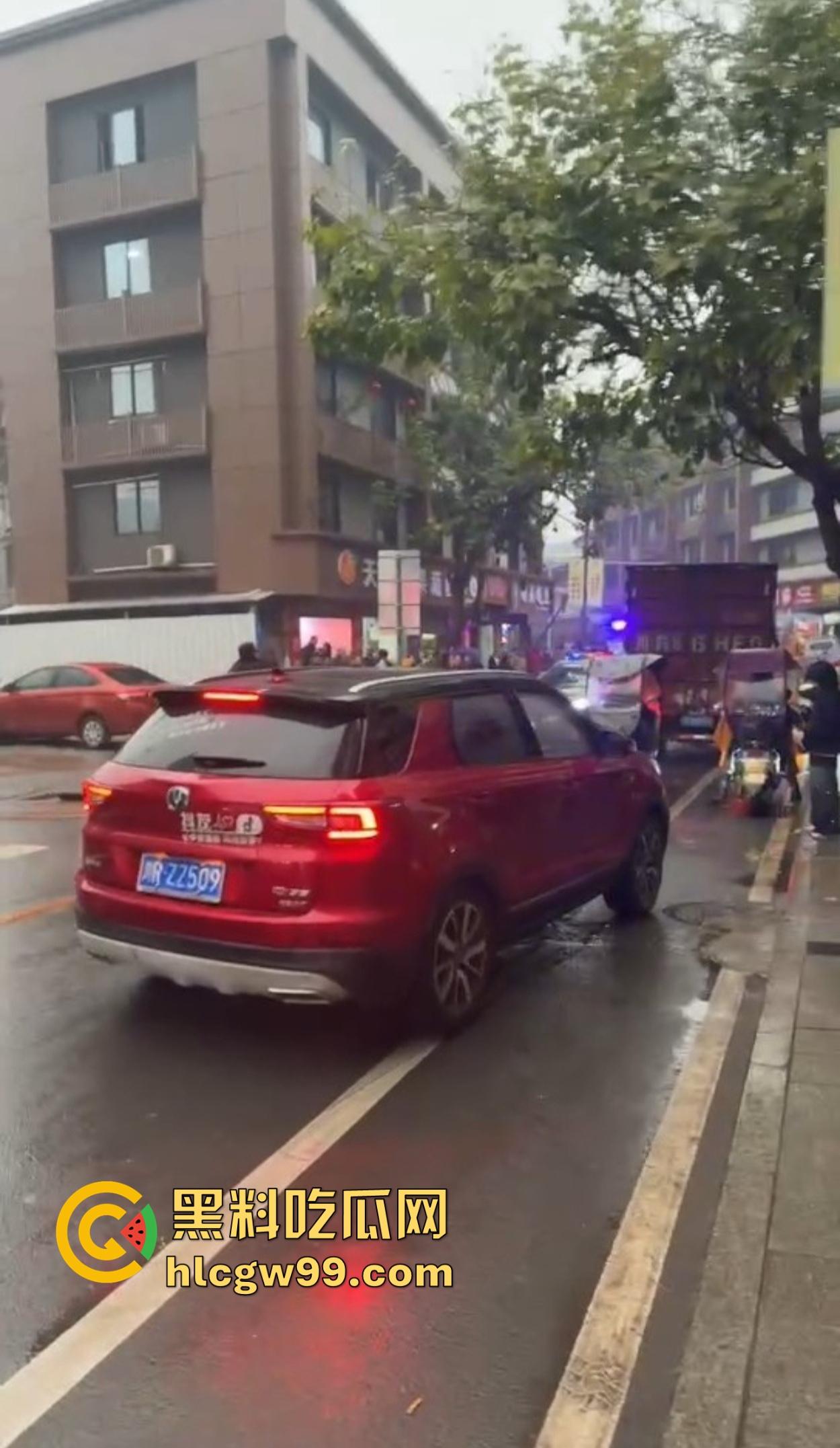 四川男子情感纠纷双杀狗男女,跨省捅死一对夫妇后自残,绝不手软只报仇不伤无辜!-4