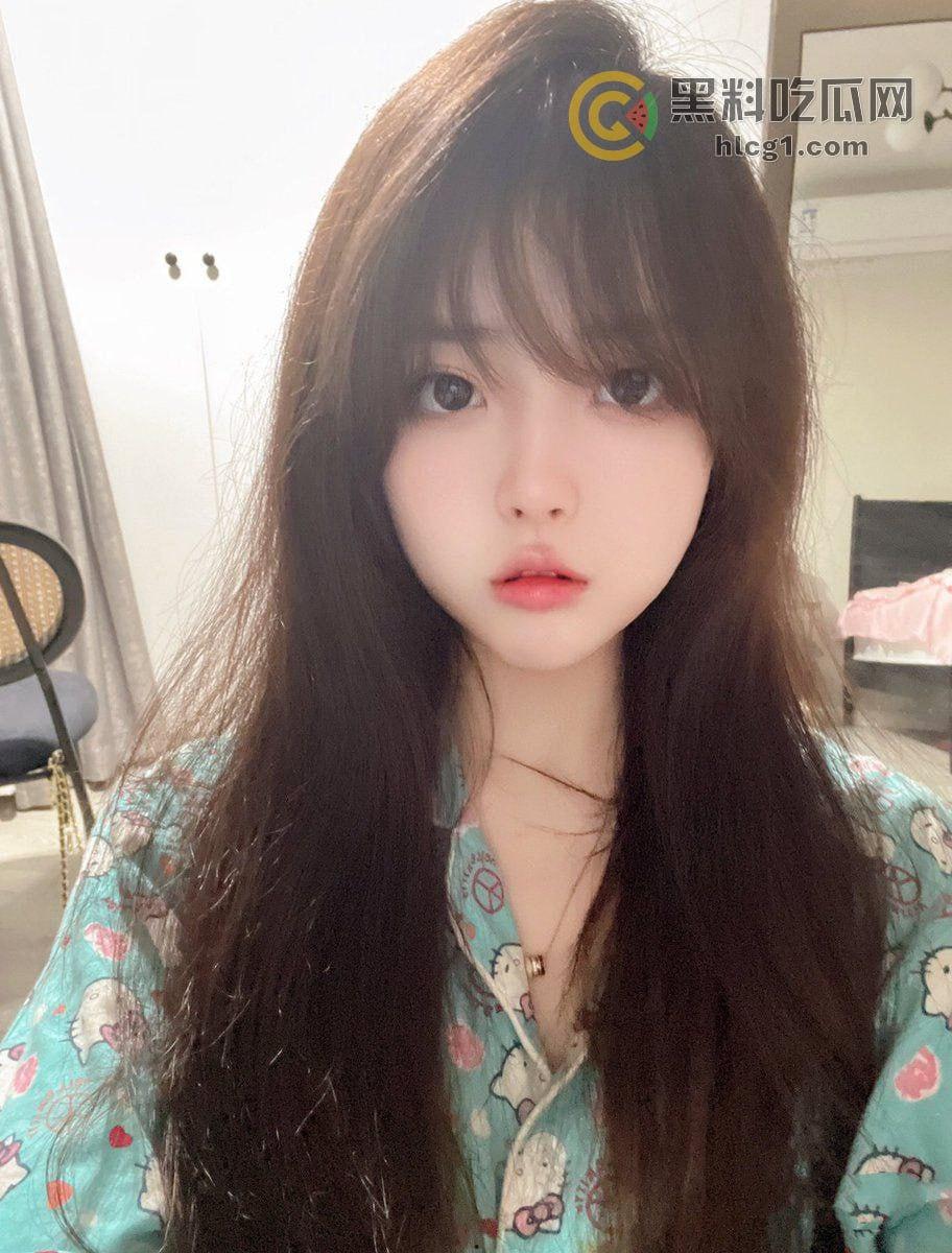 抖音网红【我是谁我也不知道】不雅视频泄露，金主爸爸夜晚疯狂操她-3