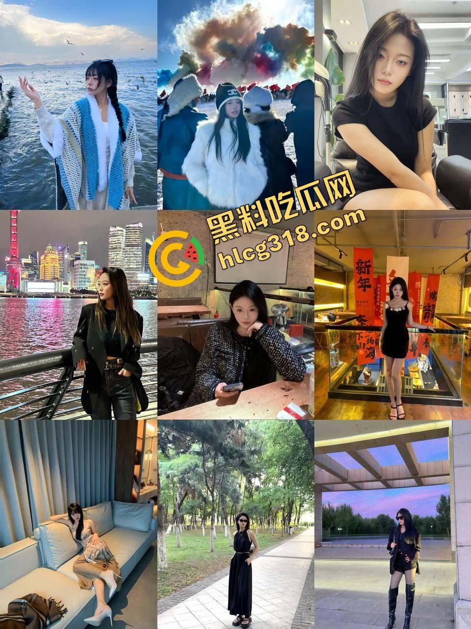 海边捞贝壳结果捞到极品户型，妹子真空出门一弯腰短裙底下整片骚缝露出来，兄弟们这户型值不值下手！-3