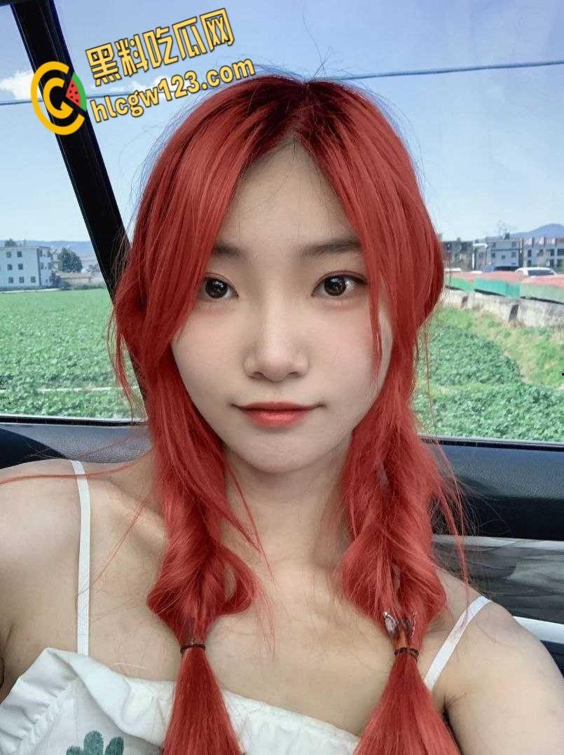 成都清纯女大学生【林书明】，明码标价援交伴游服务，看着风景玩着美人岂不快哉！-1