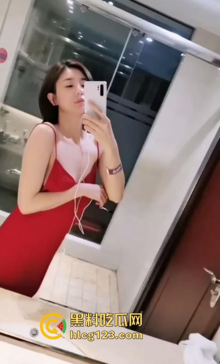 独家报料 录音门又填“新菜”！三只羊【勇哥】为勾搭卢文庆 自拍露点视频遭曝光-7