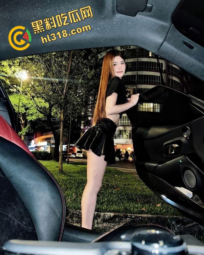 高颜值保险销售员,为达业绩不择手段,白天陪客户晚上陪领导,喝完酒车震露出,小骚逼都要被操烂了 !-2