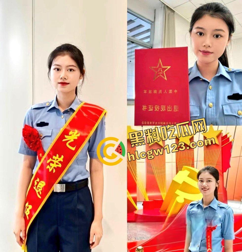 山东警花【林玉怡】这波卧床刑侦，玩得真他妈专业，靠睡混进刑侦队，3年上位路线图曝光！-3