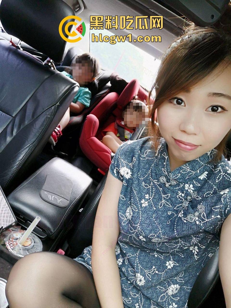 台湾绿茶【钱西田】偷吃老相好，被老公逮个正着，原形毕露，脸皮堪比城墙厚！-9