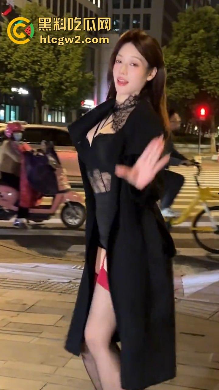 管晨辰以身入局 指责前体操冠军吴柳芳 露奶黑料视频 引全网争议!-7