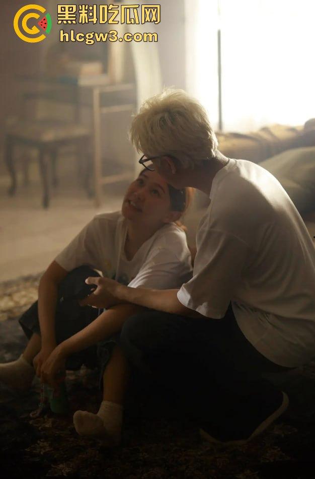 马来西亚华裔女网红加纳共和国离婚原唱【大颖】发文控诉男友出轨，结果反手被曝不雅视频，吃鸡吃到脸肿！-13