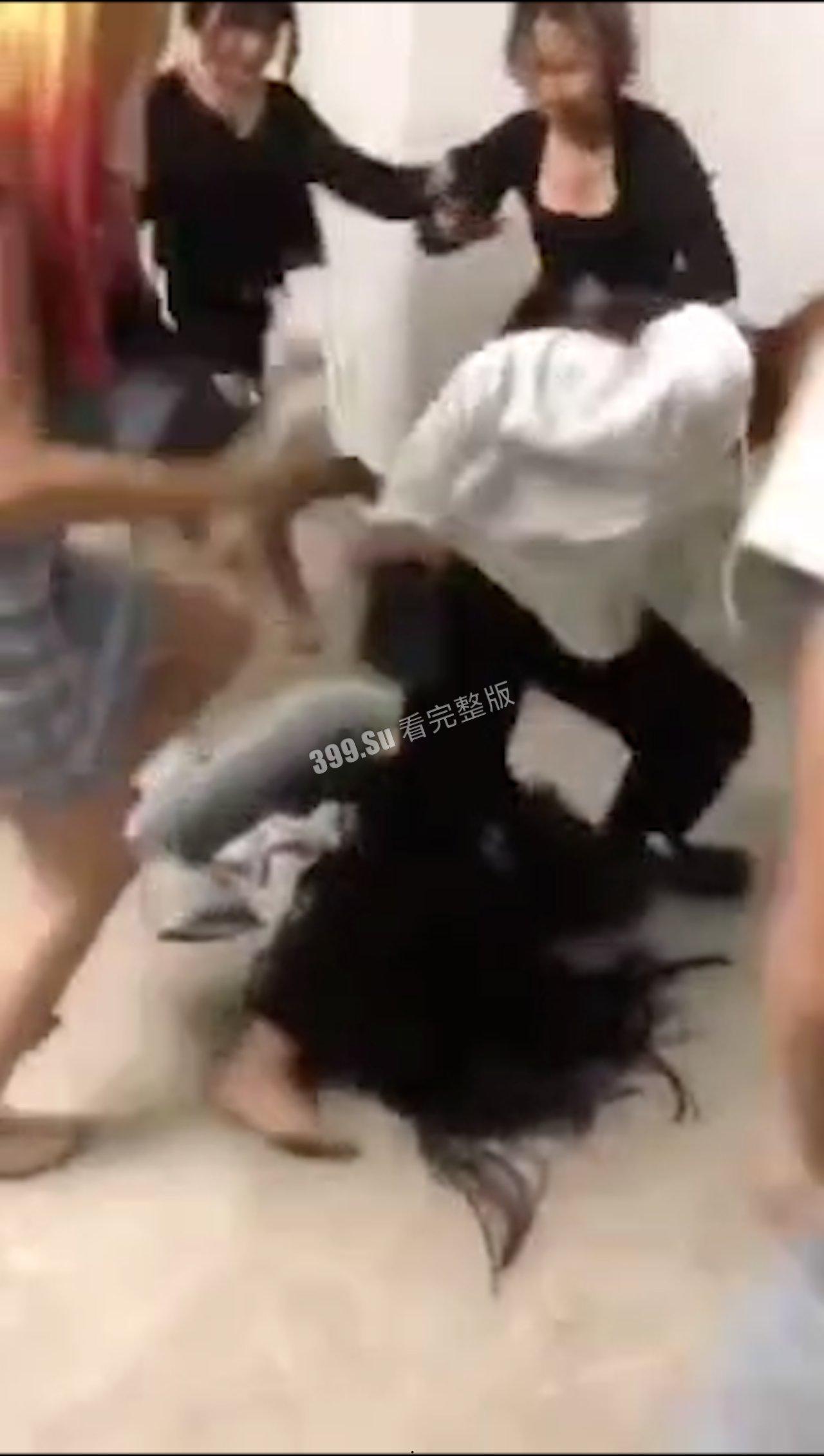 霸凌合集 # 校园 #殴打 #裸体 小孩子下手就是没轻没重的 （四）-10