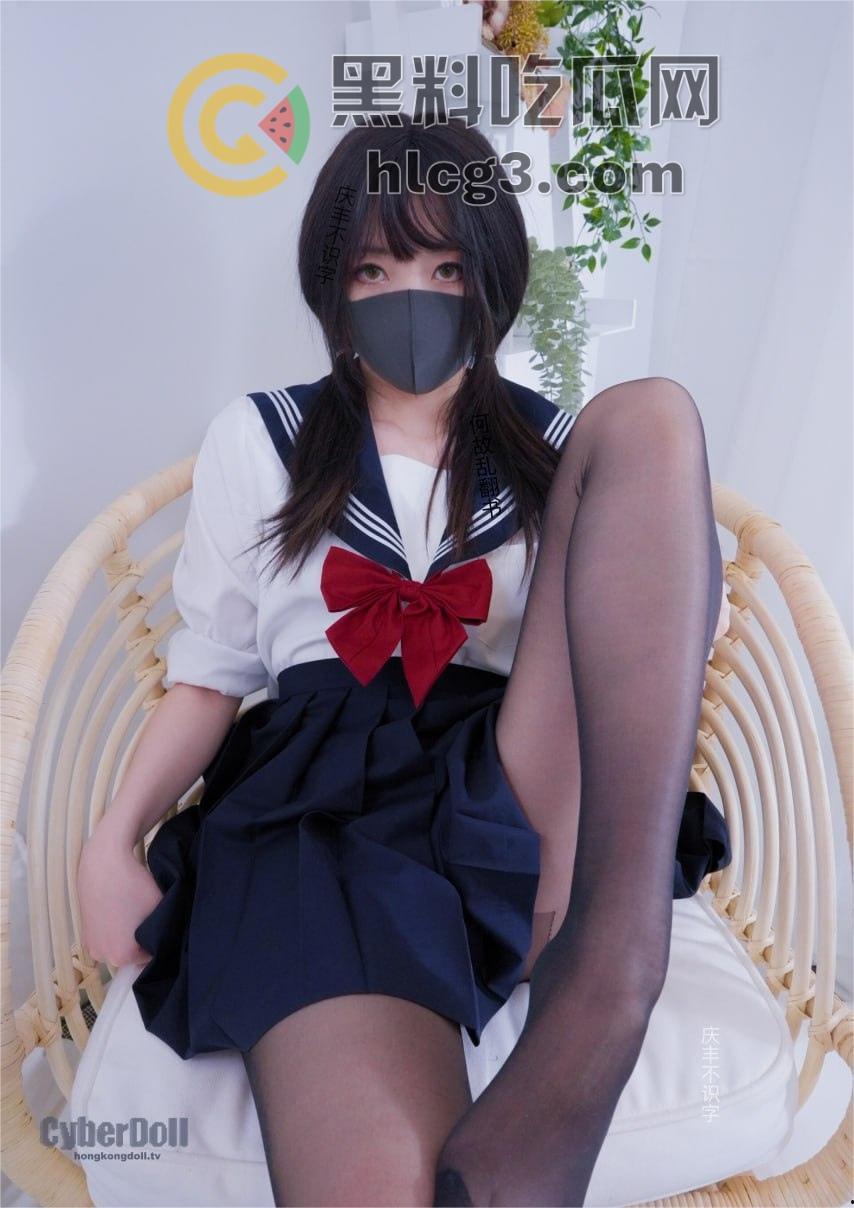 HongKongDoll「玩偶姐姐 」清凉夏日全纪录！沙滩边激情性爱曝光，萝莉女神福利姬最火热瞬间！-15