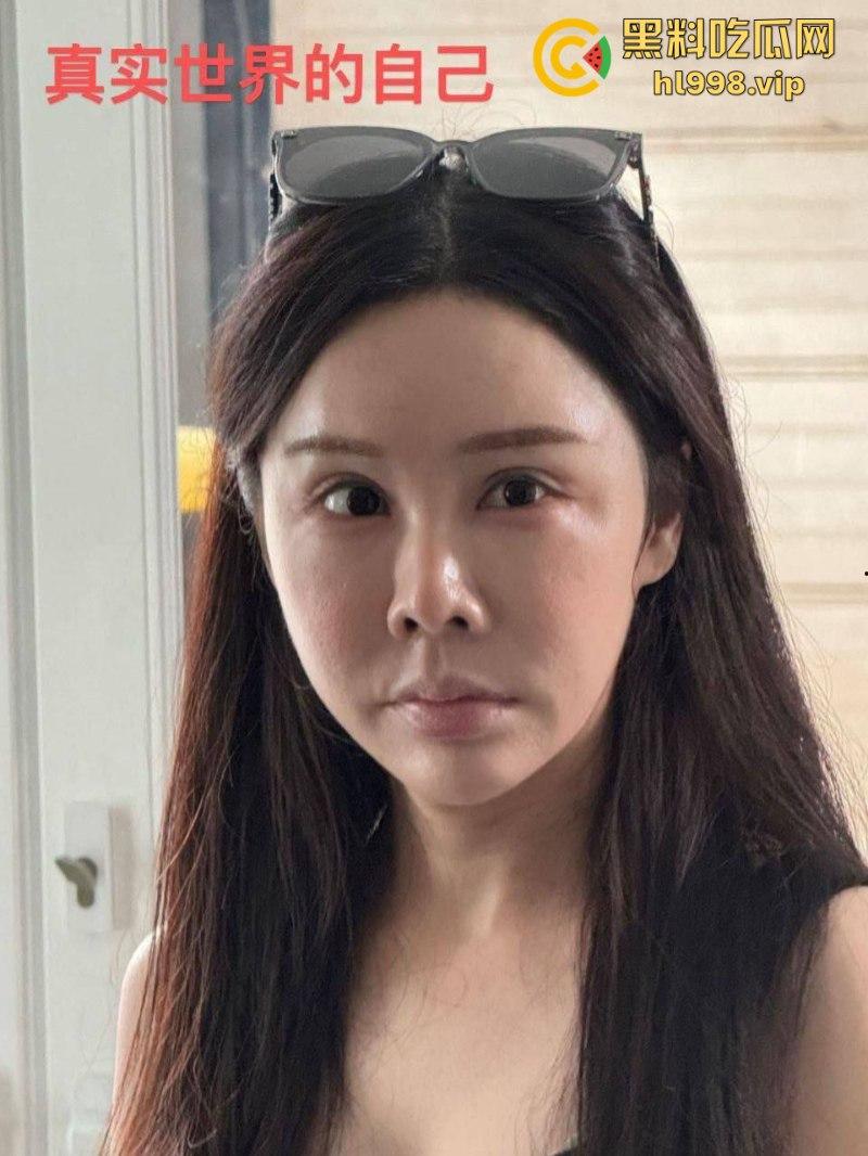 网友爆料冒充空姐诈骗150万后整容后逃到泰国后打造白富美人设继续行骗身边人最终被捕-4