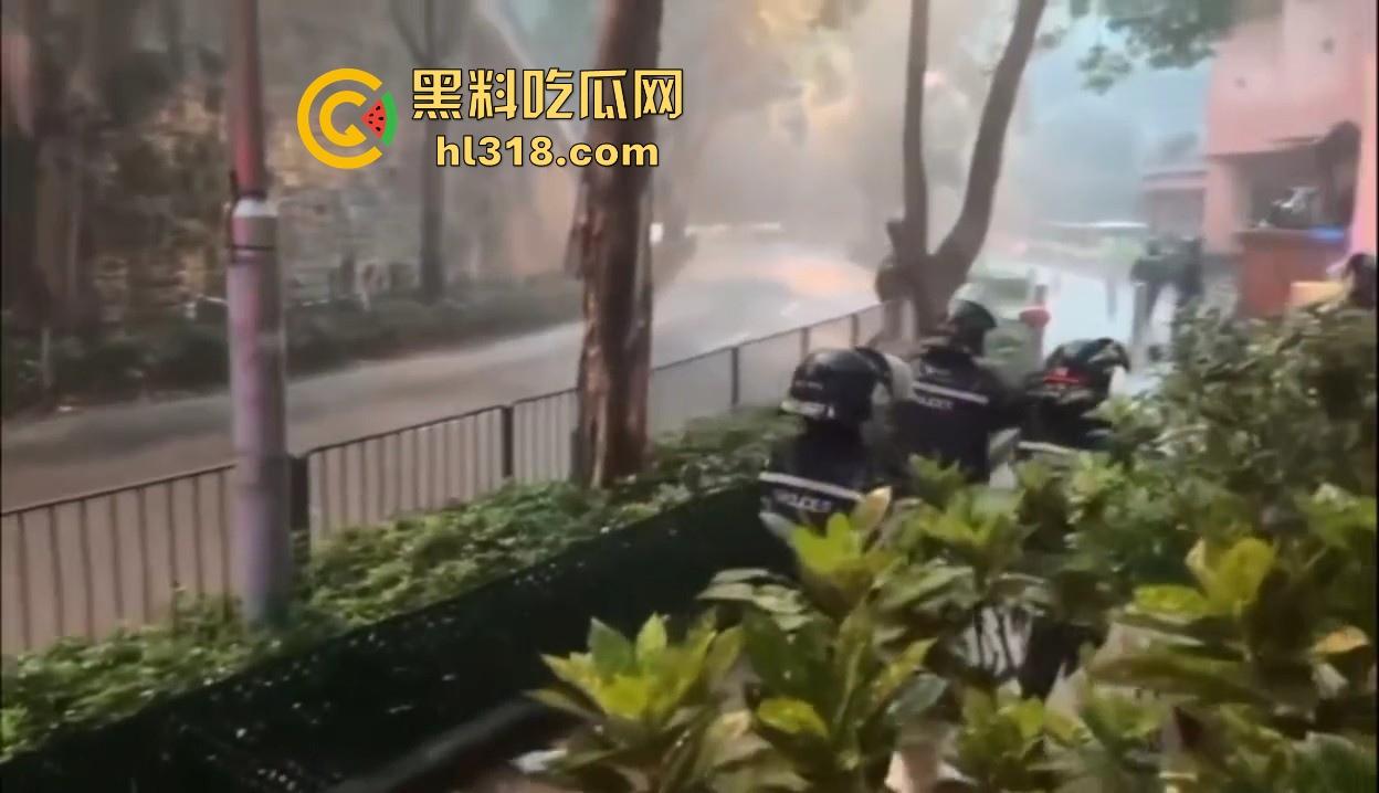 怎么香港这么多碎尸案啊！香港 湾仔发现“无头尸体”，上下肢体分离，头部仍在寻找中，真恐怖！-9