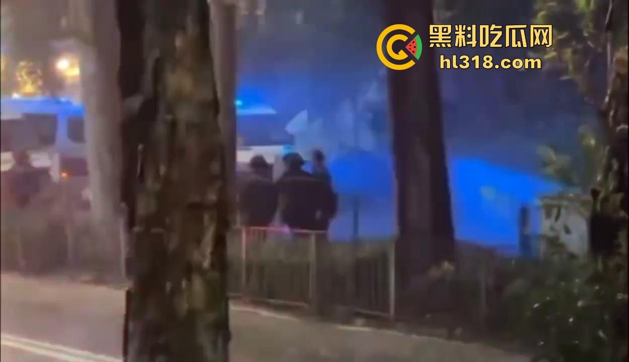 怎么香港这么多碎尸案啊！香港 湾仔发现“无头尸体”，上下肢体分离，头部仍在寻找中，真恐怖！-10