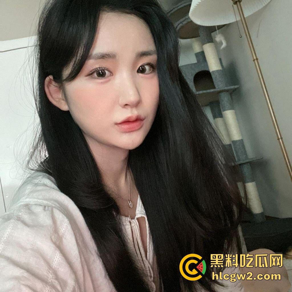 韩国延世大学高颜值硕士情侣修电脑被整惨！不雅视频被维修店曝光，学霸骚得让人顶不住！-4