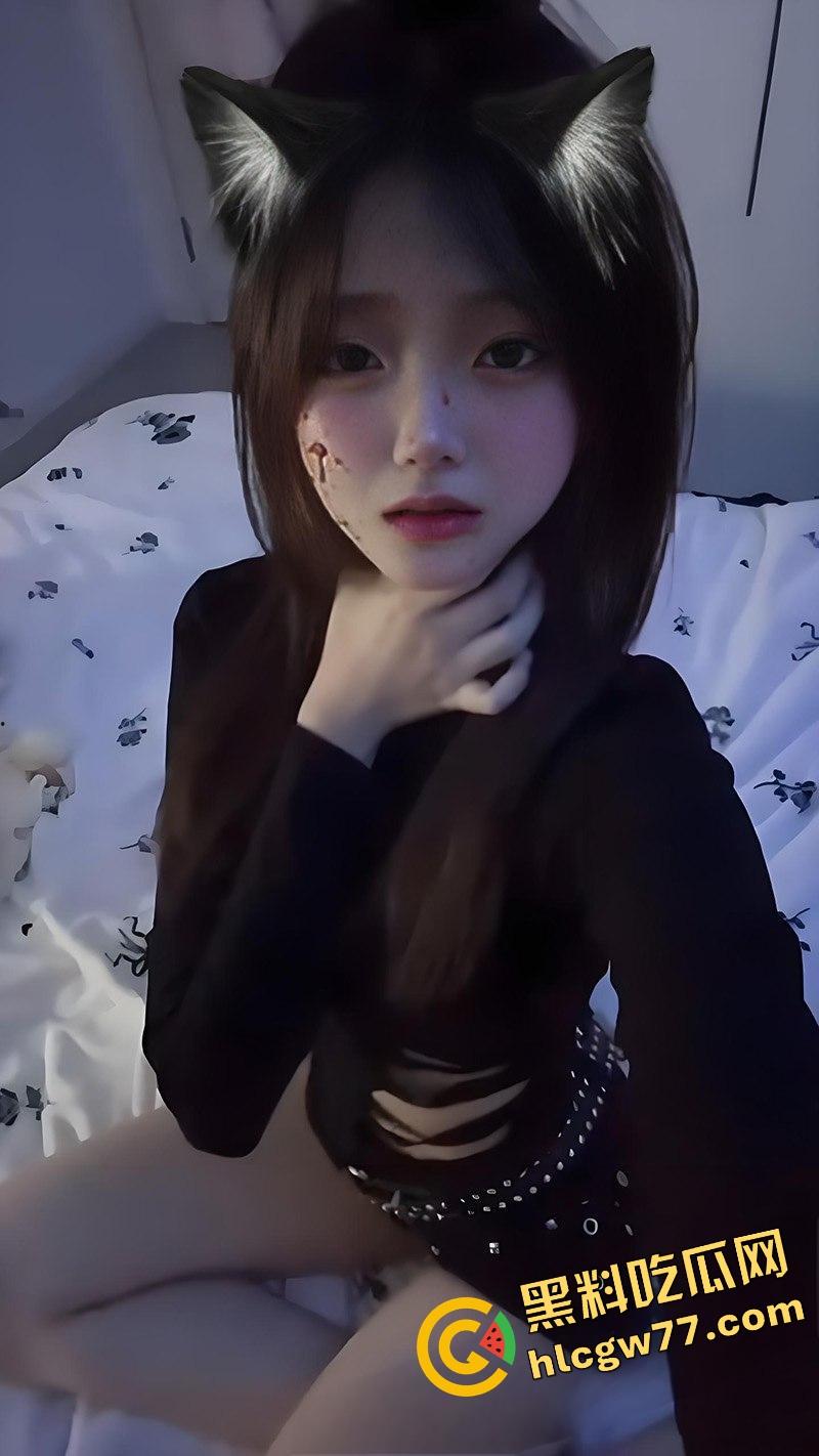 南京钟山技术学院大长腿母狗【杨和馨】174cm极品身材，背地里疯狂约炮绿了男友一脸！-10