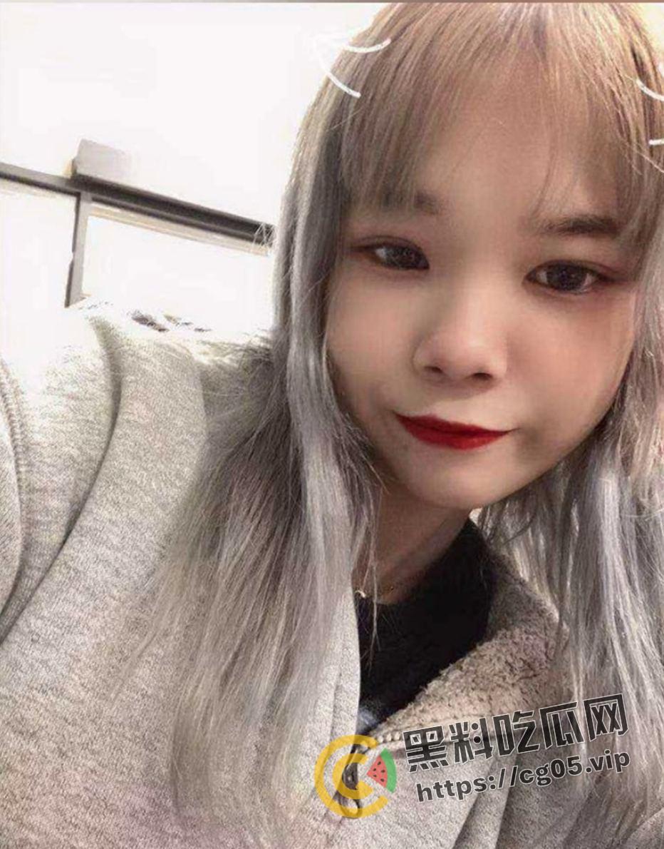 广西南宁朝阳区精神小妹被网调 私密自拍被流出  精神小妹带纹身 先天网调圣体-2