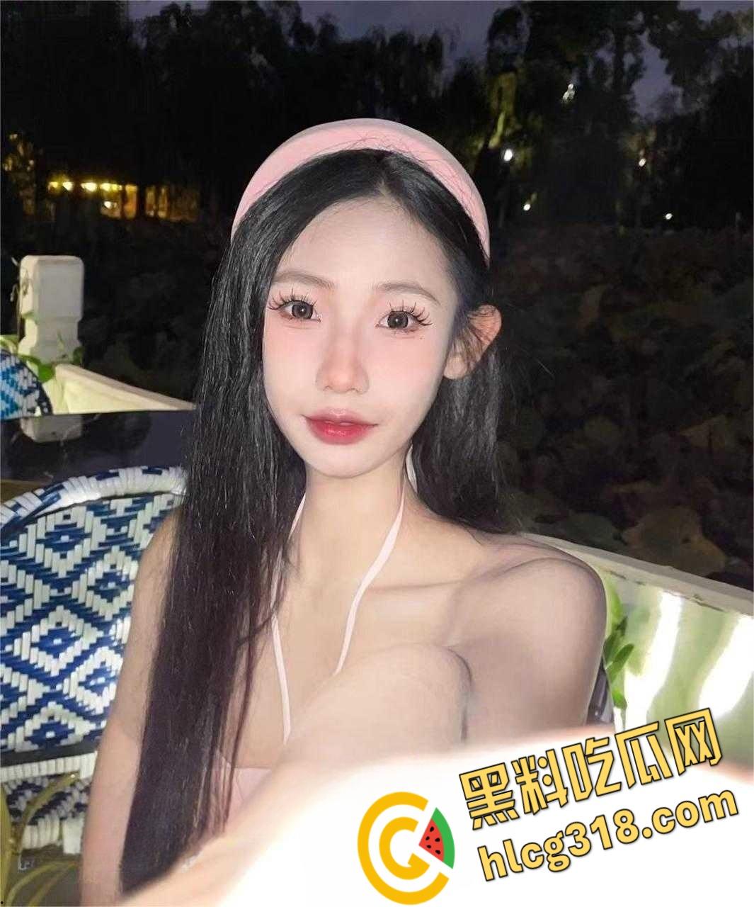 自驾游遇到的仙气小美女，搭讪还有点高冷，随便喝点酒就开始舌吻，主动口交无套女上，这也太反差了！-2