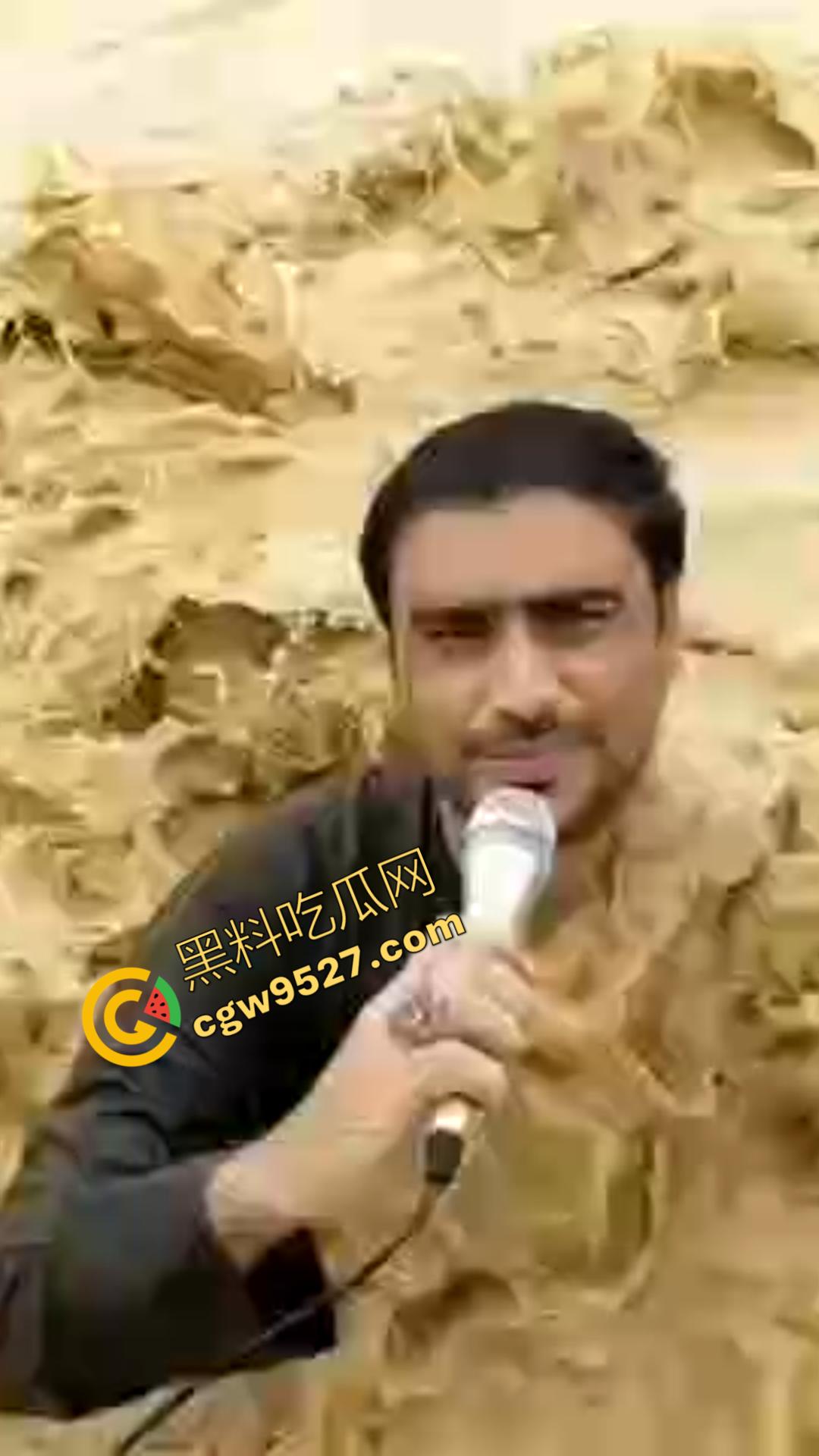 国外大瓜！巴基斯坦洪灾肆虐，千人死亡，牲畜死伤惨重，全国超半数地区被淹！-3