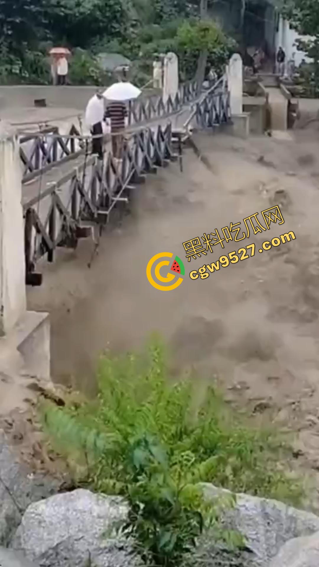 国外大瓜！巴基斯坦洪灾肆虐，千人死亡，牲畜死伤惨重，全国超半数地区被淹！-6