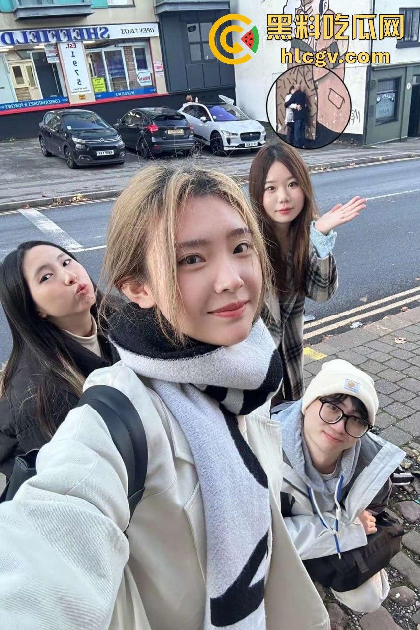 武汉大学极品学生妹【张丽娜】被富二代包养！白嫩翘臀骚劲十足，妥妥的豪门肉便器！-3