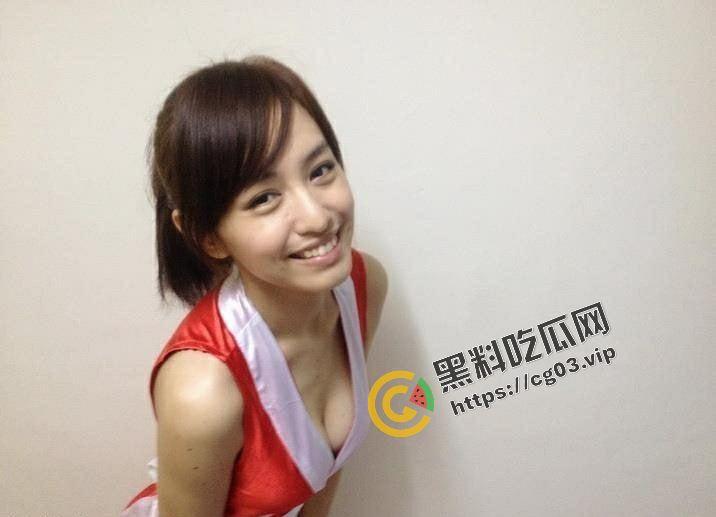 曾爆红的台湾网络女神江小辣 号称32D网络正妹 身材极品 口爆吞精 做爱视频被渣男前男友流出-6