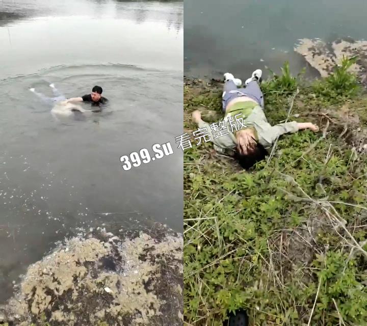 钓鱼佬篇  反正除了鱼啥都能钓到  就很离谱！-10