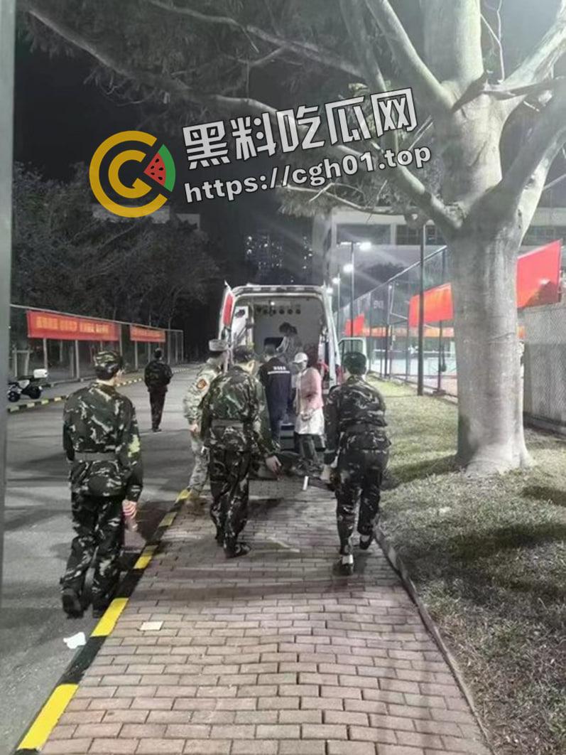 微博删帖！哈尔滨工业大学 四千名学生集体体罚 有学生犯心脏病送去医院 视频遭流出-5