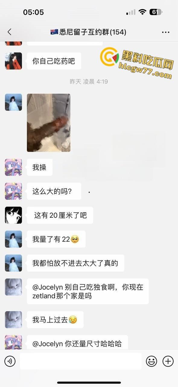 清纯留学生化身媚黑狂婊！聊天记录大曝光，深夜派对被黑人雄风征服，骚母狗的跨国狂欢炸裂全场！-1