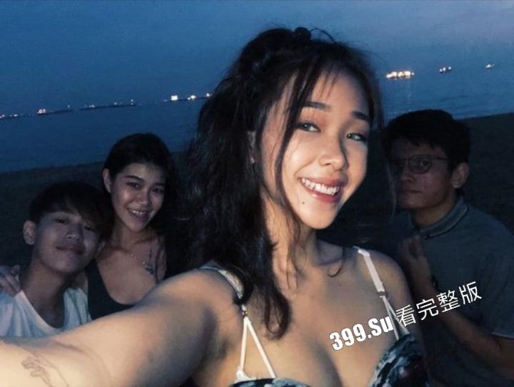 新加坡名模Nasha Quek被狗狗姿势狂抽猛送~呻吟声7分钟不间断~分手后不雅片遭流出疯传-8