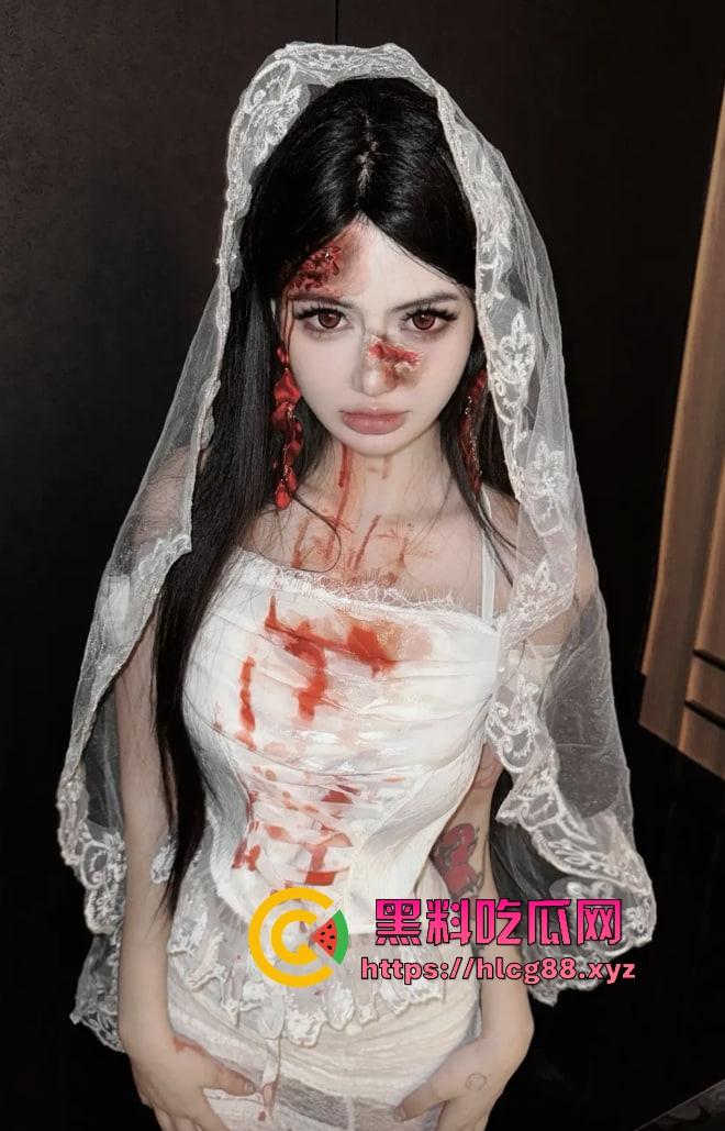 澳洲23岁假名媛『卢婷』卖逼成富一代，华人圈认证金牌援交女，专钓华裔大佬富二代，白富美靠爹她靠卖！-13