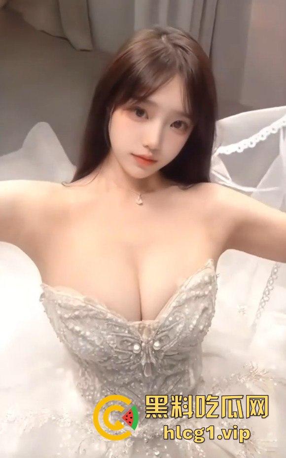 青梅竹马出嫁前夜！帮新郎亲自调教新娘，撅着屁股操完再出阁！-2