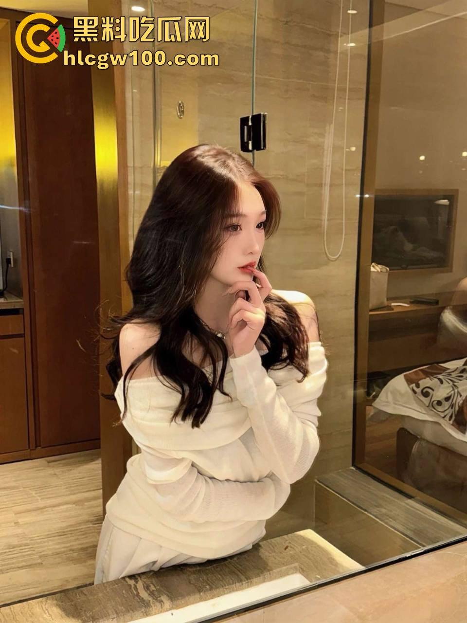 山东济南【朱雨桐】30岁单亲妈妈下海养娃，离婚后成外围被操到浪叫，每个外围背后都有故事！-4