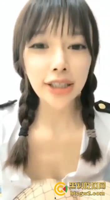 见过双鸡的你，见过双逼吗？两个B的妹子长啥样？双阴道妹子稀有资源曝光 赶紧上车来见识双倍快乐！-10