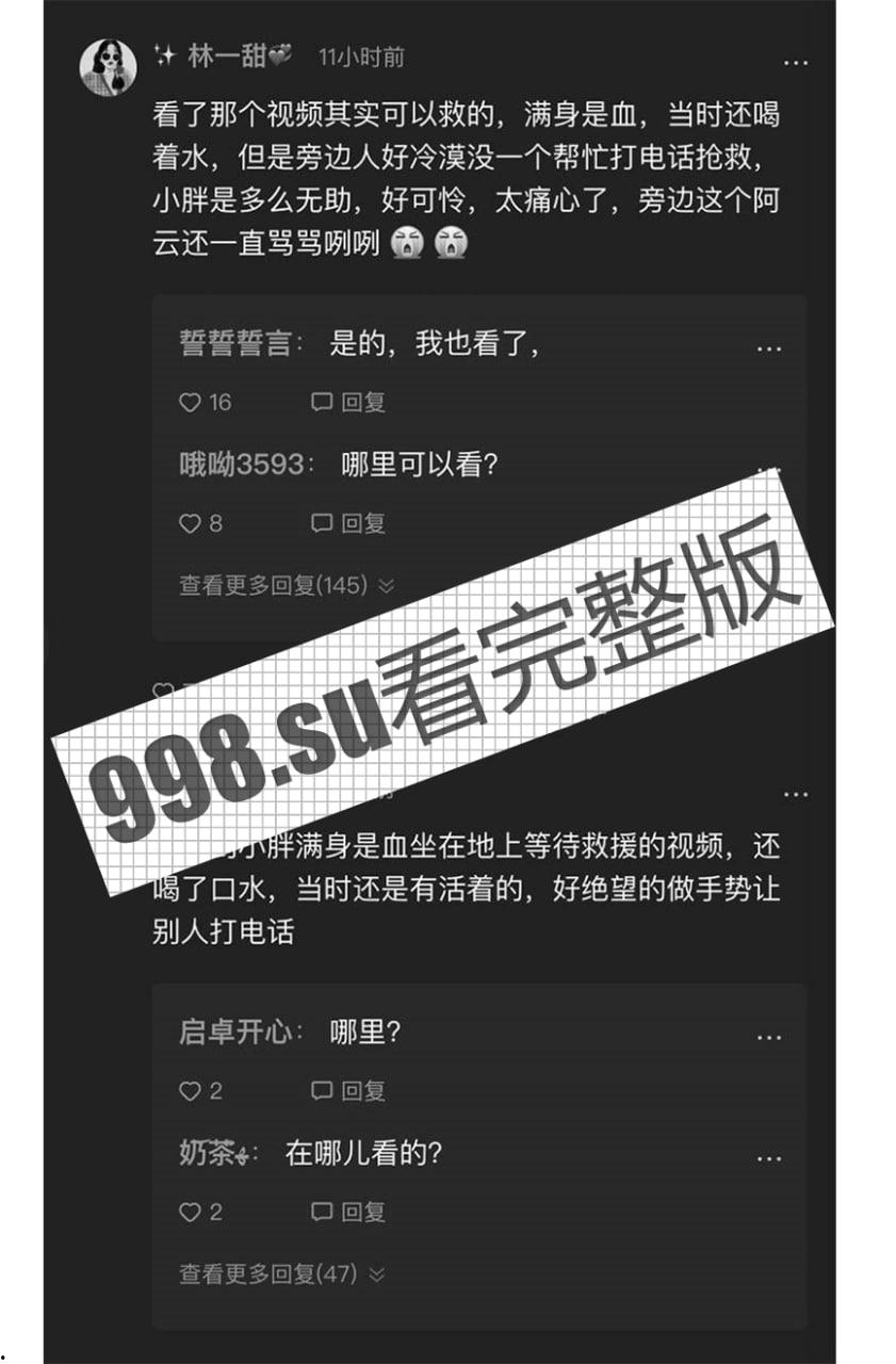 小胖闯非洲 快手 500 万粉主播在尼泊尔直播当街被杀 只因一部手机-11
