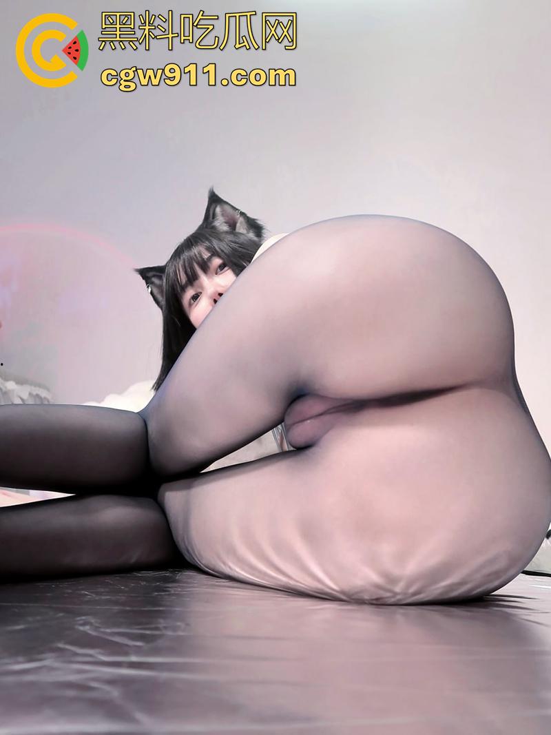 极品嫩模福利姬【高桥千澟】，厌世脸加完美酮体，蜂腰大奶蜜桃臀，逆天长腿加饱满嫩穴，最新作品免费欣赏！-7