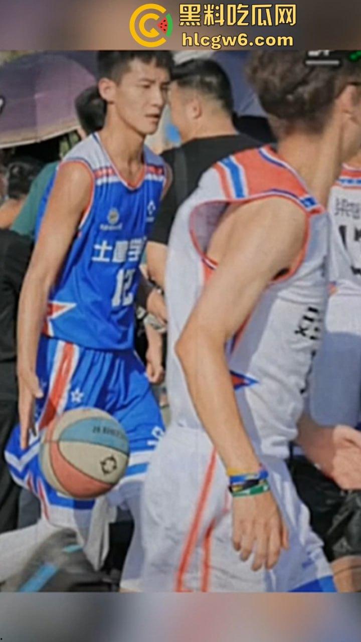 清澈愚蠢体育生 前操记者后爆菊 网红篮球运动员【宋延桥】被曝私生活糜烂男女通吃 不雅视频独家流出-6