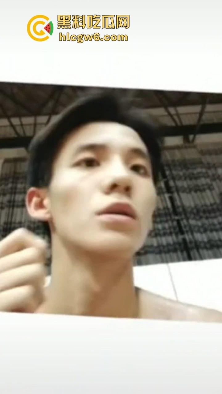 清澈愚蠢体育生 前操记者后爆菊 网红篮球运动员【宋延桥】被曝私生活糜烂男女通吃 不雅视频独家流出-12