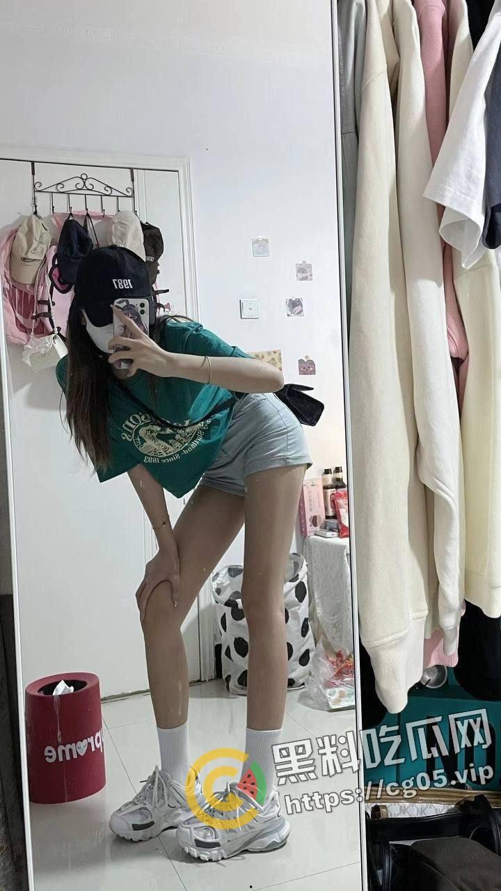 瓜友投稿！自家反差女友 ktv被捡尸博同情 多次出轨约炮死不悔改 天生贱母狗-5