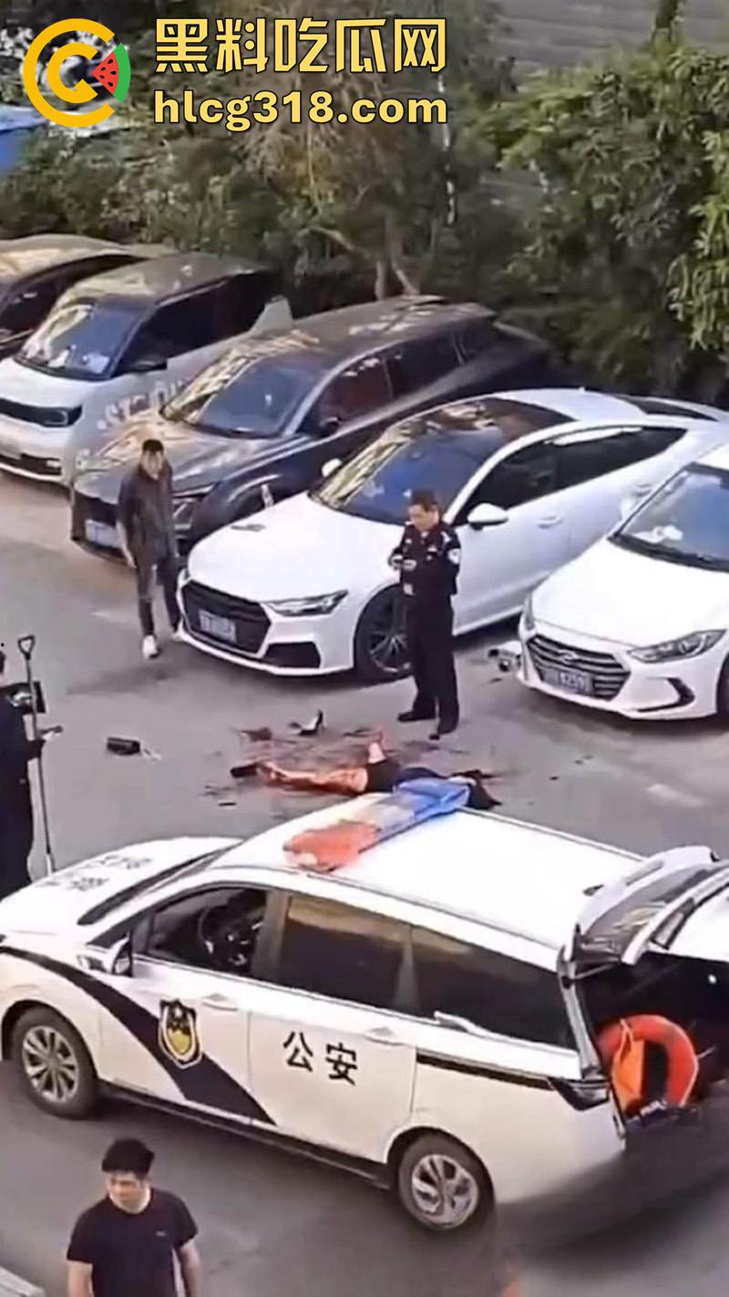 景德镇梨树园北苑血案，创业女性邵慧琴，拒不执行法院判决赔偿，受伤工人暴怒将其砍死！-7