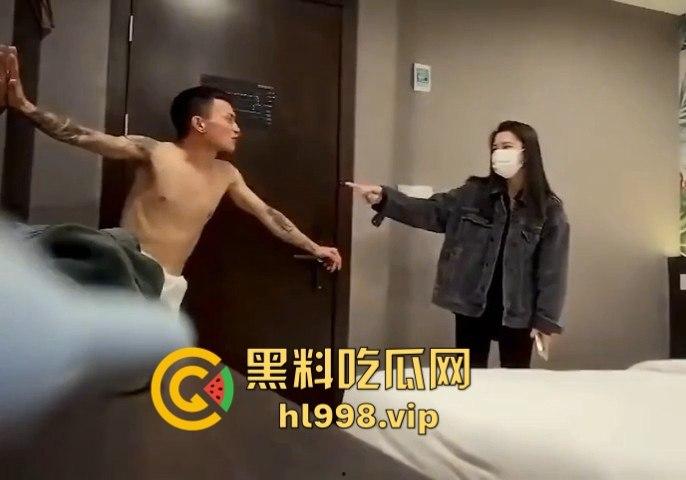 瓜友投稿惊曝前女友闺蜜竟是外围女！特地点来品鉴记录这美好时刻，闺蜜一句逼还没舔够直接笑喷！-5