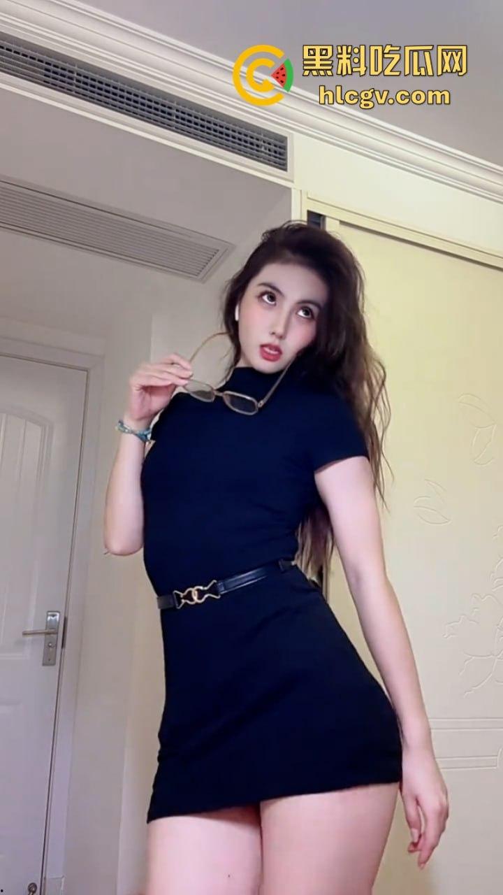 合肥学院反差学生妹【陈乐茹】不做女神做母狗 随机勾引路人 超淫调教合集流出-3