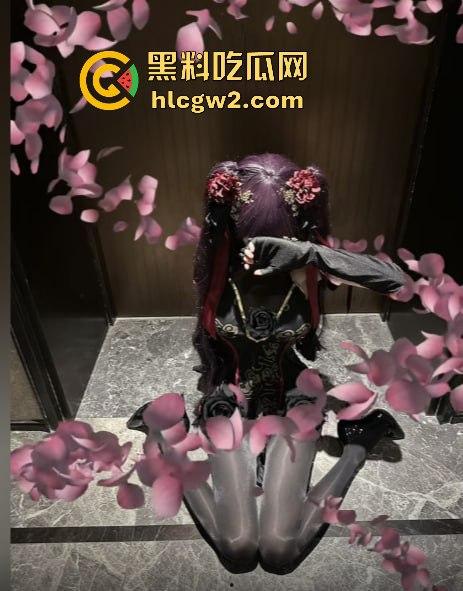 抖音60W粉『起司』曝光  抖音玩cos擦边PUA控制男友，转账礼物不给就辱骂讽刺，男友被控制到死！-28